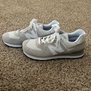 New Balance sneakers